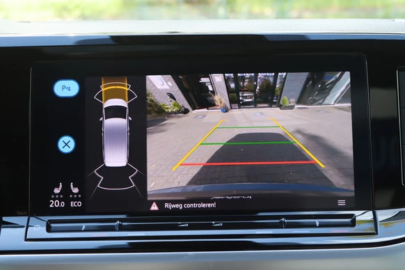 Volkswagen Multivan - Afbeelding 17 van 30