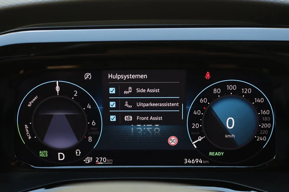 Volkswagen Multivan - Afbeelding 25 van 30