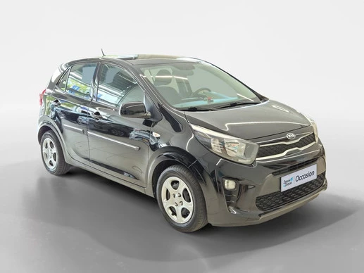 Kia Picanto - Afbeelding 3 van 19