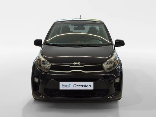 Kia Picanto - Afbeelding 4 van 19