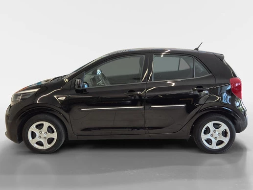 Kia Picanto - Afbeelding 5 van 19