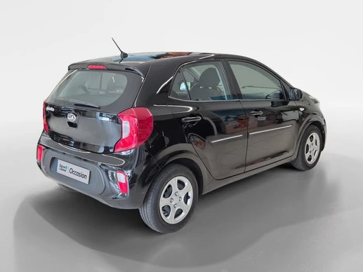Kia Picanto - Afbeelding 6 van 19