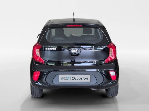 Kia Picanto - Afbeelding 7 van 19