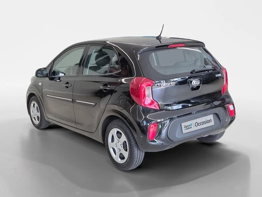 Kia Picanto - Afbeelding 8 van 19