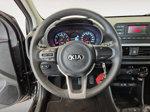 Kia Picanto - Afbeelding 12 van 19