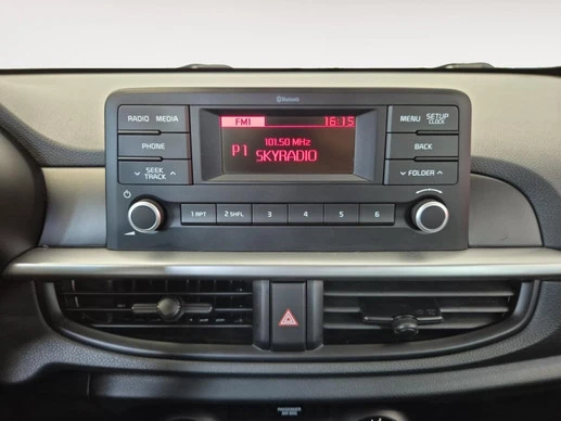 Kia Picanto - Afbeelding 17 van 19
