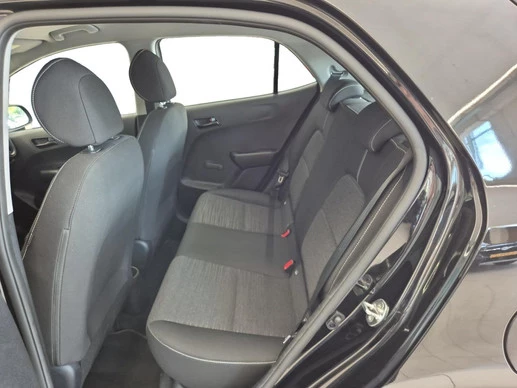 Kia Picanto - Afbeelding 18 van 19