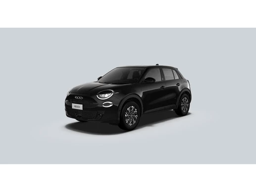 Fiat 600 - Afbeelding 1 van 5