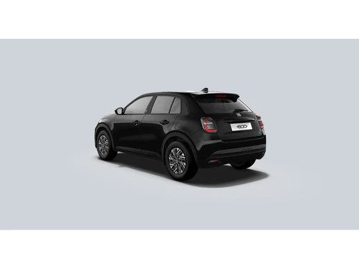 Fiat 600 - Afbeelding 3 van 5