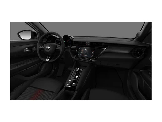 Alfa Romeo Junior - Afbeelding 6 van 7