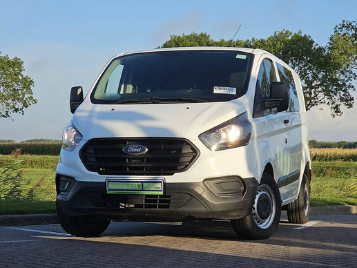Ford Transit Custom - Afbeelding 1 van 16