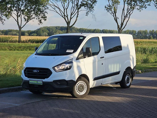Ford Transit Custom - Afbeelding 2 van 16