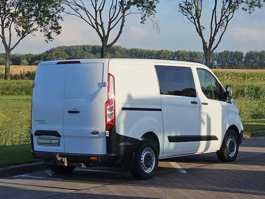 Ford Transit Custom - Afbeelding 3 van 16