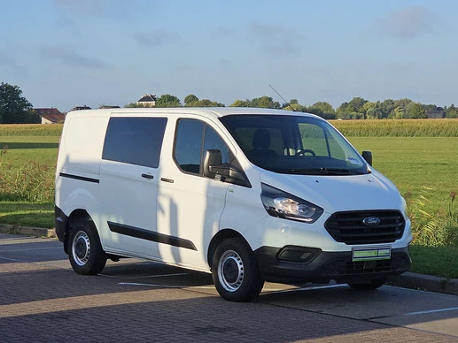 Ford Transit Custom - Afbeelding 5 van 16