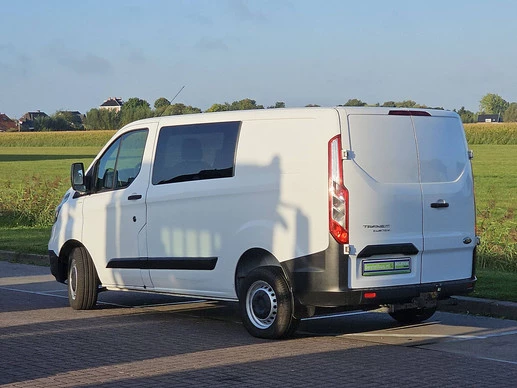 Ford Transit Custom - Afbeelding 6 van 16