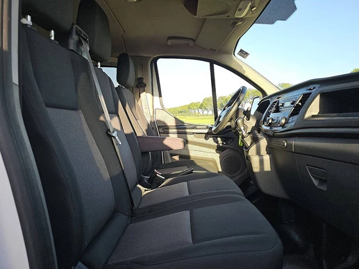 Ford Transit Custom - Afbeelding 7 van 16