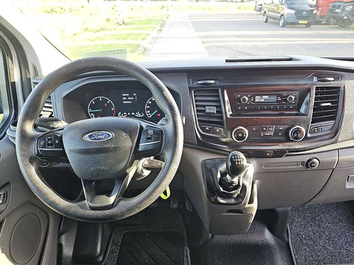 Ford Transit Custom - Afbeelding 8 van 16