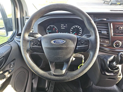 Ford Transit Custom - Afbeelding 11 van 16
