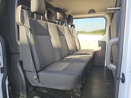 Ford Transit Custom - Afbeelding 12 van 16