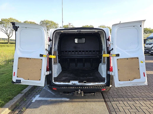 Ford Transit Custom - Afbeelding 13 van 16