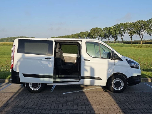 Ford Transit Custom - Afbeelding 14 van 16