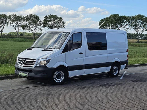 Mercedes-Benz Sprinter - Afbeelding 2 van 16