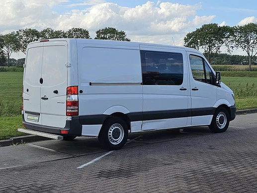 Mercedes-Benz Sprinter - Afbeelding 3 van 16