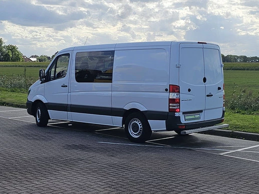 Mercedes-Benz Sprinter - Afbeelding 6 van 16