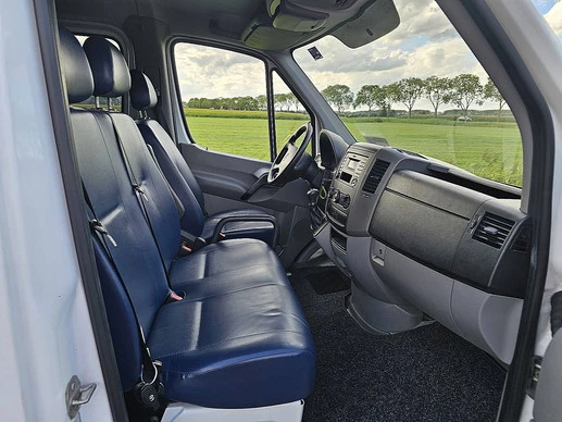 Mercedes-Benz Sprinter - Afbeelding 7 van 16