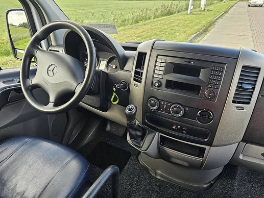 Mercedes-Benz Sprinter - Afbeelding 8 van 16