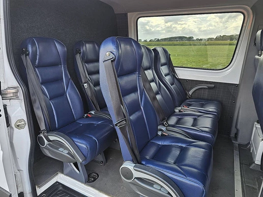 Mercedes-Benz Sprinter - Afbeelding 12 van 16