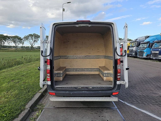 Mercedes-Benz Sprinter - Afbeelding 13 van 16
