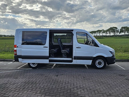 Mercedes-Benz Sprinter - Afbeelding 14 van 16