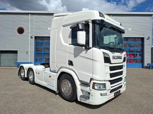Scania R - Afbeelding 2 van 30