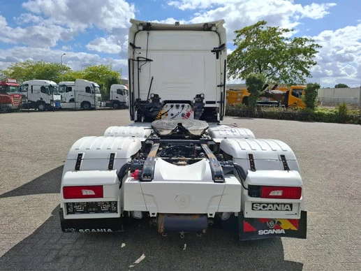 Scania R - Afbeelding 4 van 30