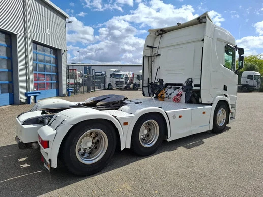 Scania R - Afbeelding 5 van 30