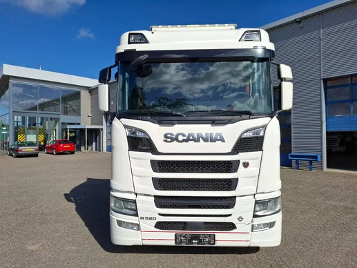 Scania R - Afbeelding 6 van 30