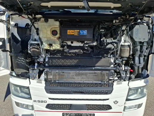 Scania R - Afbeelding 7 van 30