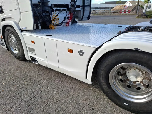 Scania R - Afbeelding 8 van 30