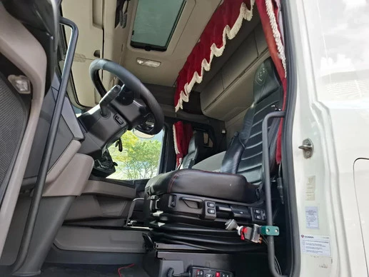 Scania R - Afbeelding 13 van 30
