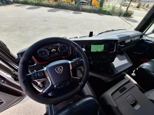 Scania R - Afbeelding 14 van 30