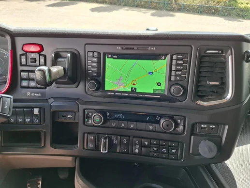 Scania R - Afbeelding 23 van 30