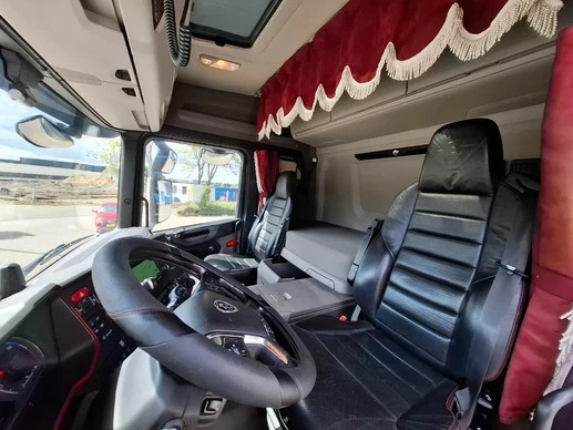 Scania R - Afbeelding 29 van 30