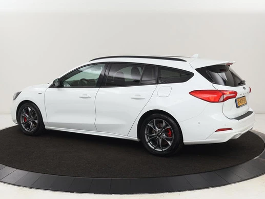 Ford Focus - Afbeelding 2 van 30
