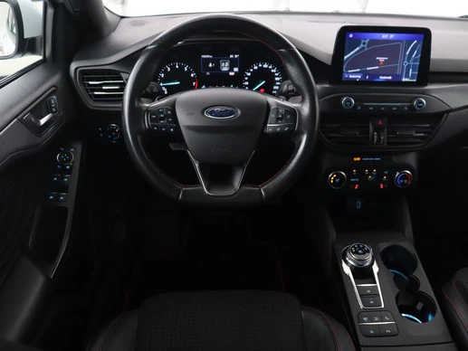 Ford Focus - Afbeelding 3 van 30