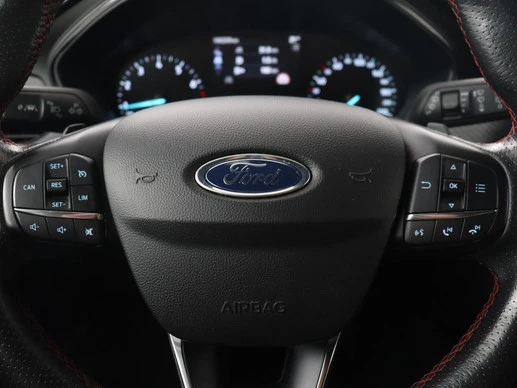 Ford Focus - Afbeelding 10 van 30