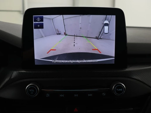 Ford Focus - Afbeelding 11 van 30