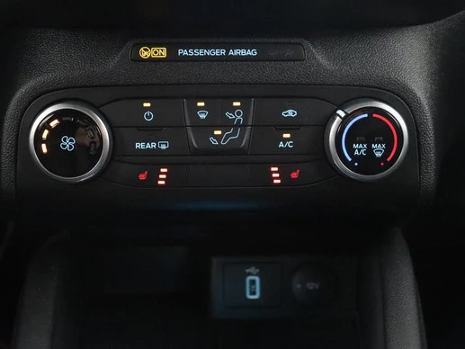 Ford Focus - Afbeelding 14 van 30