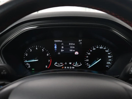 Ford Focus - Afbeelding 16 van 30