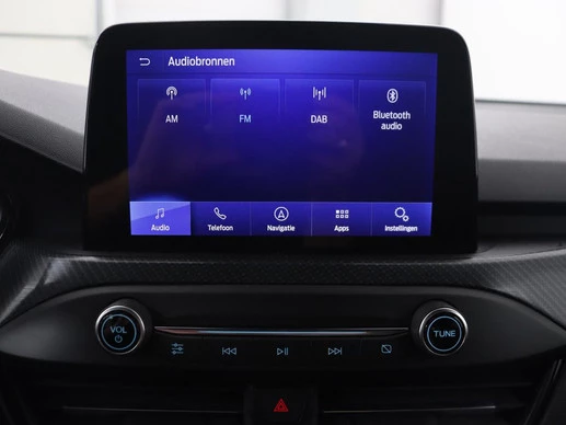 Ford Focus - Afbeelding 17 van 30